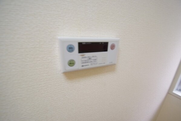 ロックシャインの物件内観写真